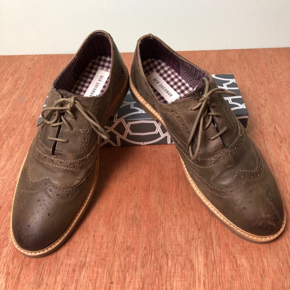 Ben Sherman Other - Ben Sherman Dress Shoe